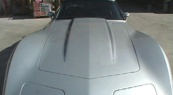 1978 corvette hood complete paint job consumer reviews from www.thecrashdoctor.com photo