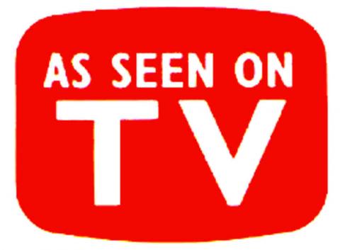 as seen on tv by www.thecrashdoctor.com pic
