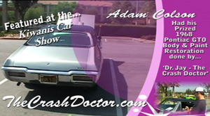 68 classic restoration video photo from www.autobodyunlimitedinc.com