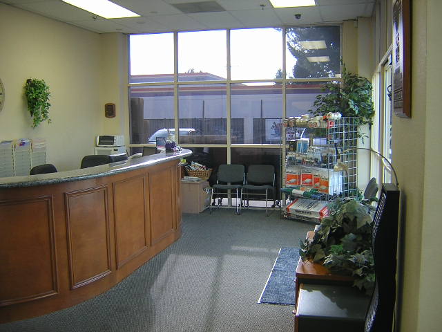 ABU front office www.autobodyunlimitedinc.com